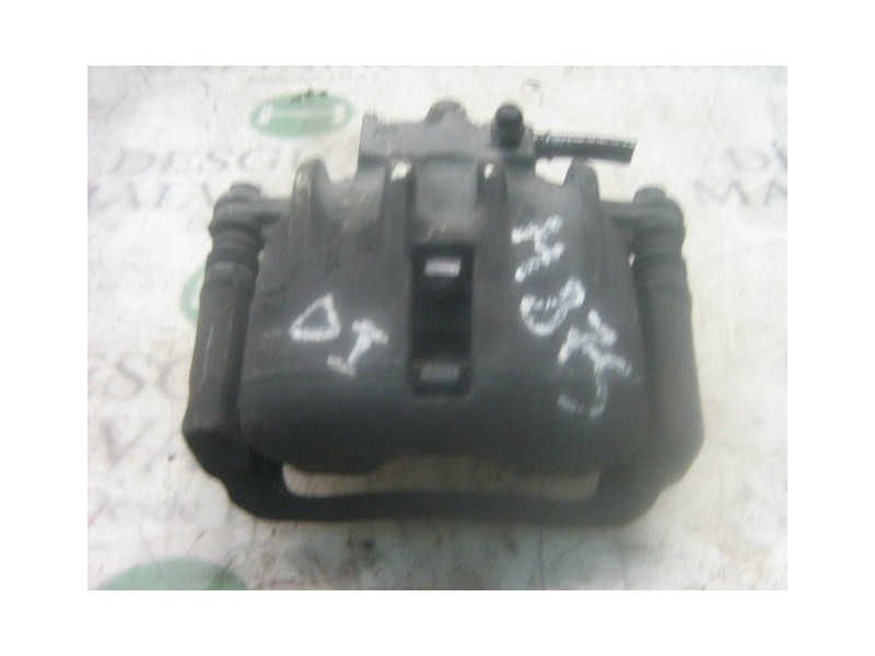 Recambio de pinza freno delantera izquierda para mg serie 200 (rf) 214 si (3-ptas.) referencia OEM IAM   