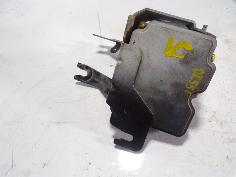 Recambio de abs para dacia sandero 1.2 16v cat referencia OEM IAM 476606853R 476605492R 