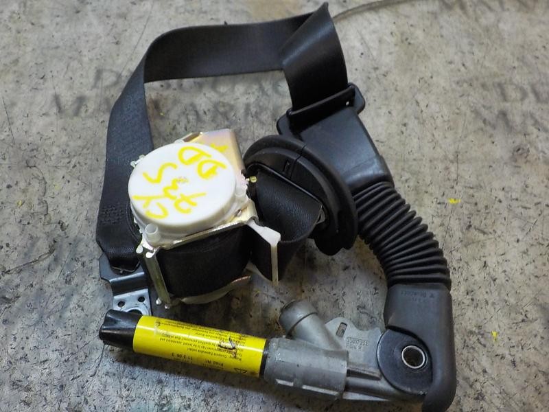 Recambio de cinturon seguridad delantero derecho para bmw x3 (e83) 2.0 16v diesel cat referencia OEM IAM 72113448358  
