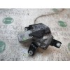 Recambio de motor limpia trasero para opel zafira b 1.9 cdti referencia OEM IAM   