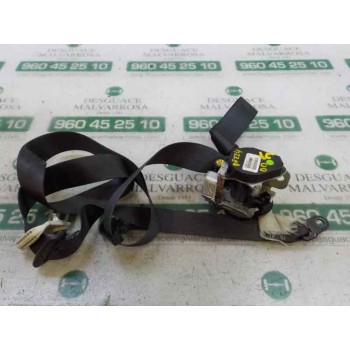 CINTURON SEGURIDAD DELANTERO DERECHO 1BS061DVAB 
