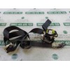 Recambio de cinturon seguridad delantero derecho para jeep patriot 2.0 crd cat referencia OEM IAM 1BS061DVAB  