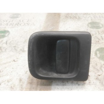 MANETA EXTERIOR DELANTERA IZQUIERDA 