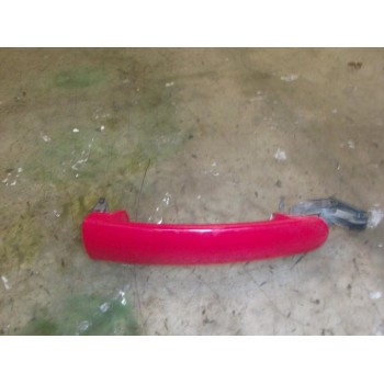 MANETA EXTERIOR DELANTERA DERECHA 