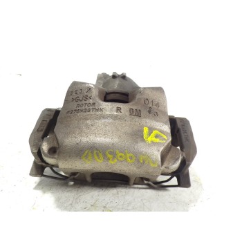 PINZA FRENO DELANTERA DERECHA 13589727 