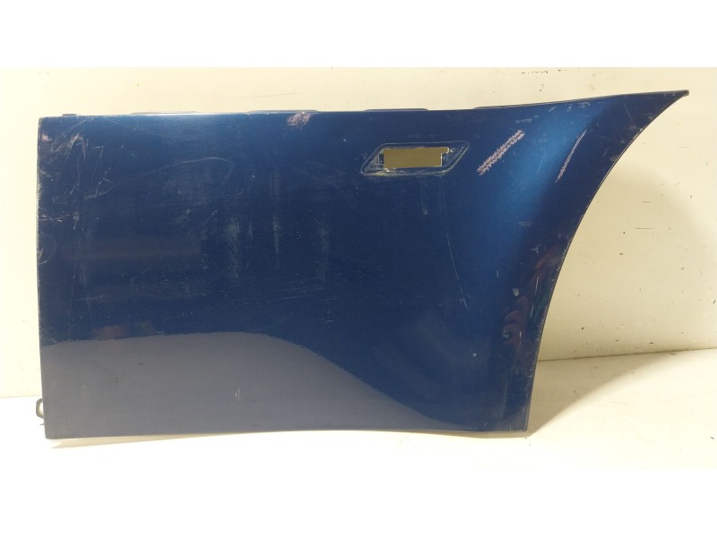 Recambio de aleta delantera derecha para bmw z3 roadster (e36) 1.9 i referencia OEM IAM   