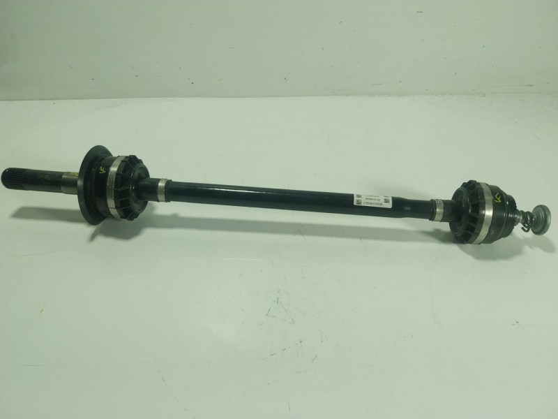 Recambio de transmision trasera derecha para bmw 3 (g20, g80, g28) 330 i referencia OEM IAM 33209896324 10384284F 