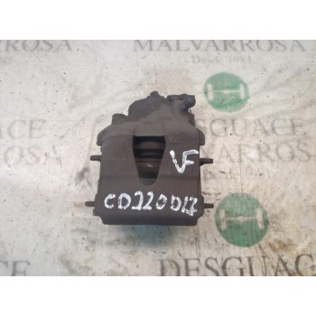 PINZA FRENO DELANTERA IZQUIERDA 