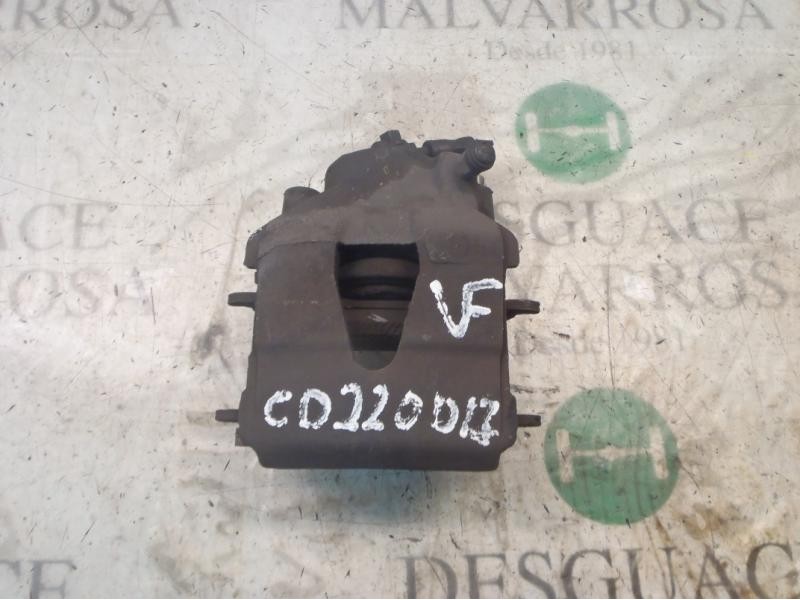 Recambio de pinza freno delantera izquierda para seat ibiza (6l1) fresh referencia OEM IAM   