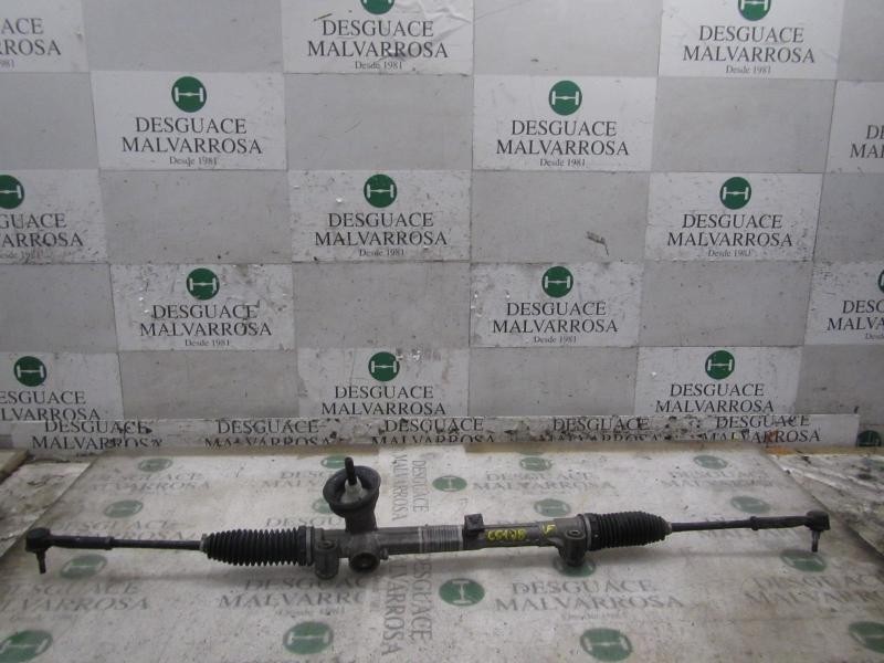 Recambio de cremallera direccion para opel corsa d ´´111 years´´ referencia OEM IAM   