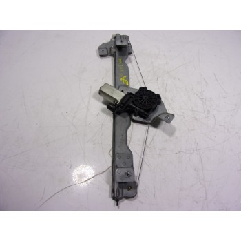 ELEVALUNAS DELANTERO IZQUIERDO 807213506R 3L4124G 