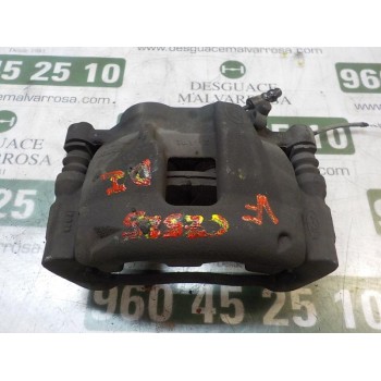 PINZA FRENO DELANTERA IZQUIERDA 