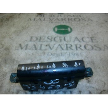 MODULO ELECTRONICO 