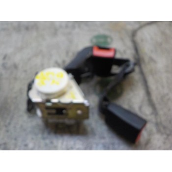 CINTURON SEGURIDAD TRASERO DERECHO 72113448361 