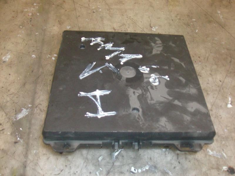 Recambio de modulo electronico para seat cordoba berlina (6l2) signo/a referencia OEM IAM   