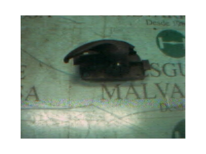 Recambio de maneta interior delantera derecha para fiat punto berlina (188) referencia OEM IAM   