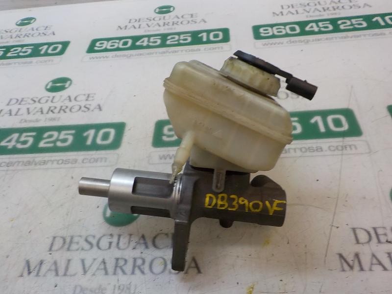 Recambio de bomba freno para audi q5 (8r) 3.0 tdi referencia OEM IAM 8K0611021A  