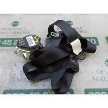 CINTURON SEGURIDAD TRASERO DERECHO YX40XDVAC 
