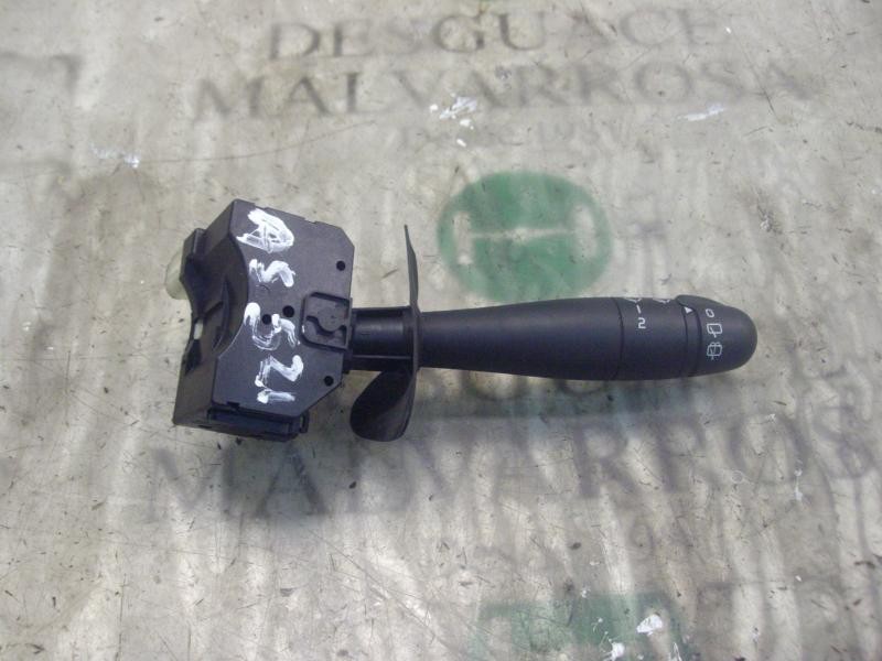 Recambio de mando limpia para renault clio ii fase ii (b/cb0) authentique confort referencia OEM IAM   