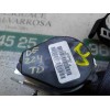 Recambio de cinturon seguridad trasero derecho para jeep patriot 2.0 crd cat referencia OEM IAM YX40XDVAC  