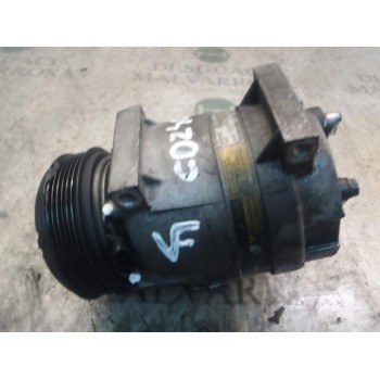 COMPRESOR AIRE ACONDICIONADO 