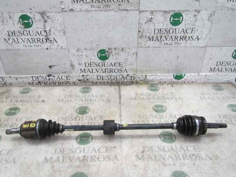 Recambio de transmision derecha para opel tigra twin top 1.4 16v referencia OEM IAM   