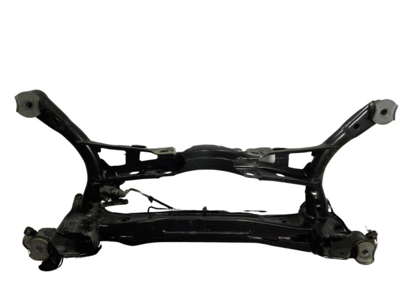 Recambio de puente trasero para volkswagen arteon (3h7) elegance referencia OEM IAM 3Q0505235AA  