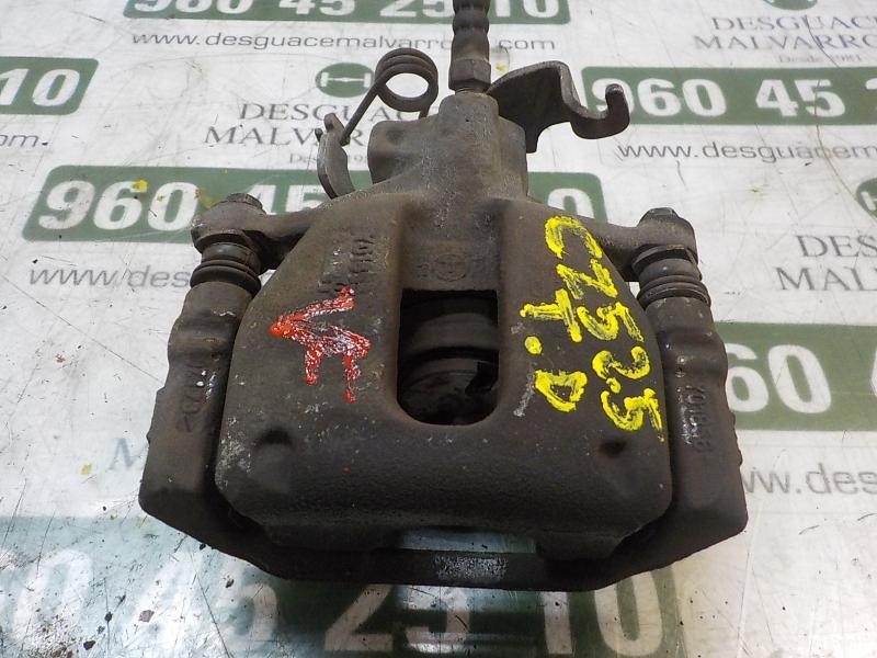 Recambio de pinza freno trasera derecha para ford transit combi ´´06 2.2 tdci cat referencia OEM IAM   