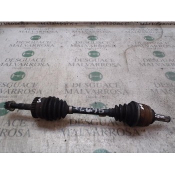 TRANSMISION IZQUIERDA 