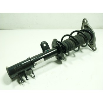 AMORTIGUADOR TRASERO IZQUIERDO 50571987 00505719870 