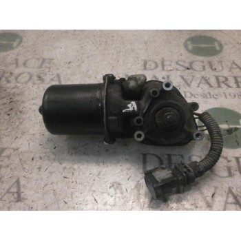 MOTOR LIMPIA DELANTERO 