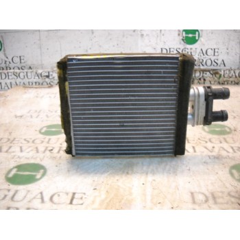 RADIADOR CALEFACCION / AIRE ACONDICIONADO 