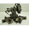 Recambio de turbocompresor para volvo xc60 momentum awd referencia OEM IAM  31293086 