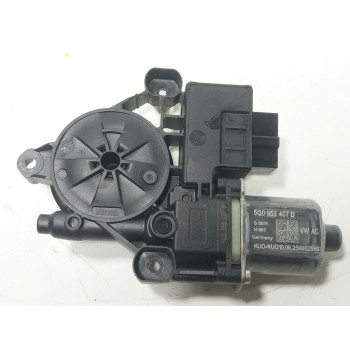 MOTOR ELEVALUNAS TRASERO IZQUIERDO 5Q0959407D 5Q0959407D 