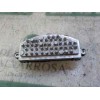 Recambio de resistencia calefaccion para bmw serie 3 lim. (f30) 320d referencia OEM IAM 64119276112 931991901 T954493A