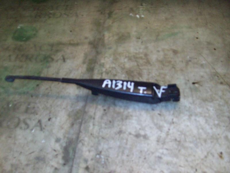 Recambio de brazo limpia trasero para mercedes-benz clase e (w210) berlina diesel 300 diesel (210.020) referencia OEM IAM   