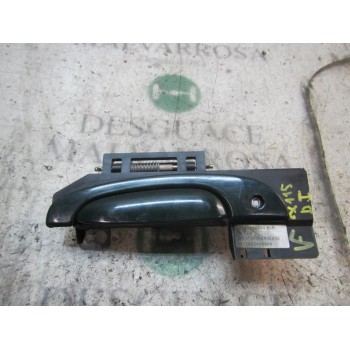 MANETA EXTERIOR DELANTERA IZQUIERDA 