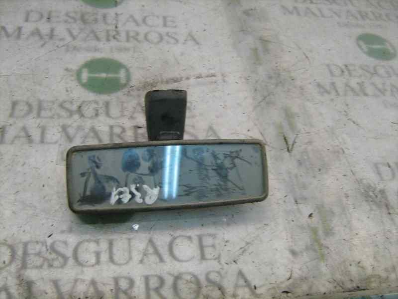 Recambio de espejo interior para seat toledo (1l) 2.0 referencia OEM IAM   