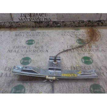 ELEVALUNAS TRASERO IZQUIERDO 13188503 