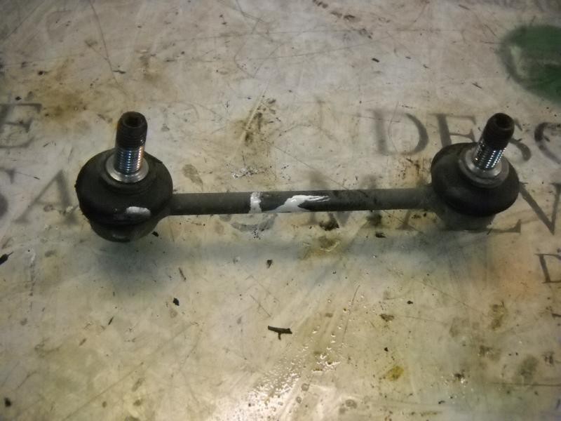 Recambio de tirante trasero derecho para fiat doblo cargo (223) 1.9 jtd furg. referencia OEM IAM   