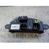 Recambio de resistencia calefaccion para bmw serie 3 lim. (f30) 320d referencia OEM IAM 64119276112 931991901 T954493A