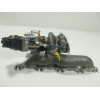 Recambio de turbocompresor para bmw 3 (g20, g80, g28) 330 i referencia OEM IAM 11658662073 9845815 