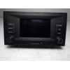 Recambio de sistema audio / radio cd para seat leon (5f1) 1.6 tdi referencia OEM IAM 5F0035888D 5F0035888D 