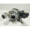 Recambio de turbocompresor para bmw 3 (g20, g80, g28) 330 i referencia OEM IAM 11658662073 9845815 