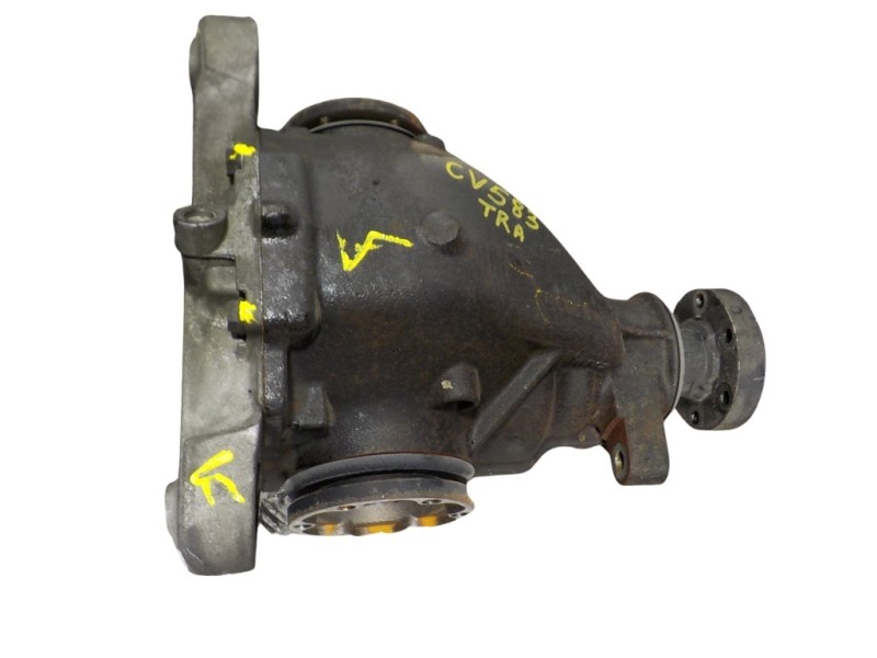 Recambio de diferencial trasero para bentley arnage referencia OEM IAM  PE20367PC 