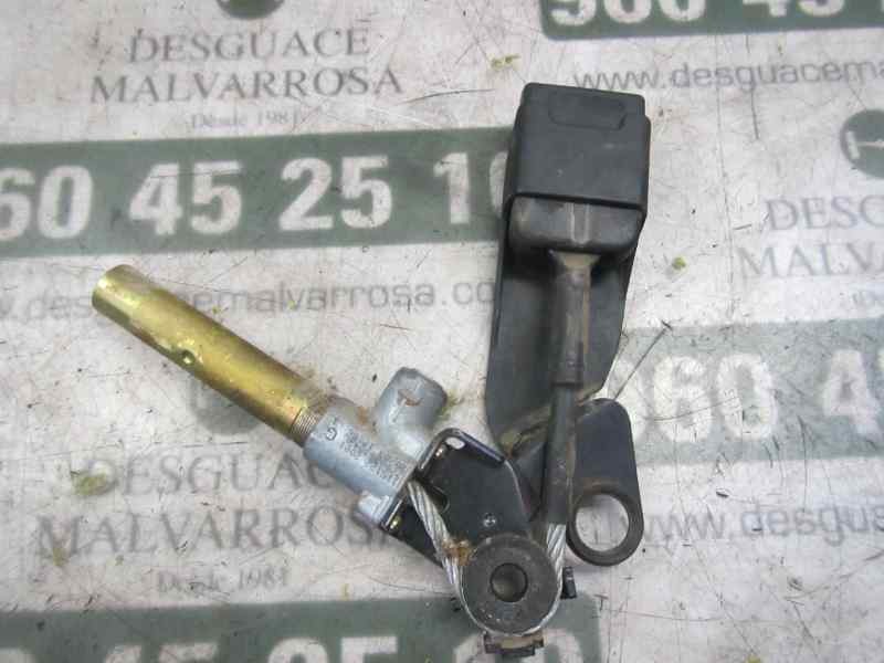 Recambio de pretensor airbag derecho para renault kangoo (f/kc0) 1.9 diesel referencia OEM IAM   