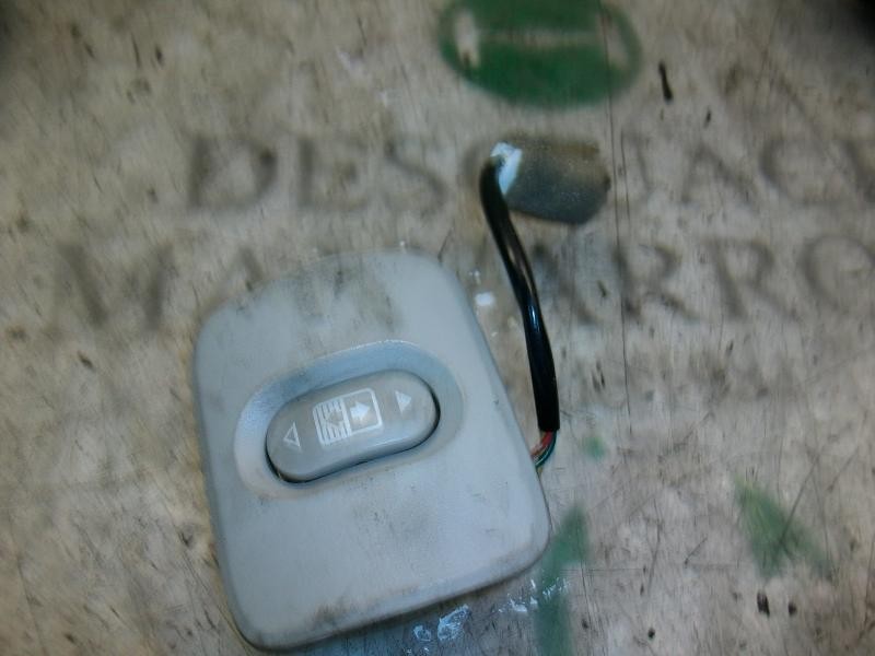 Recambio de modulo electronico para nissan qashqai (j10) acenta referencia OEM IAM   