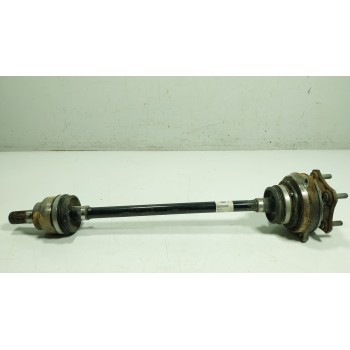 TRANSMISION TRASERA DERECHA 49801GI000 49801G1000 