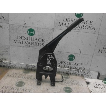 PALANCA FRENO DE MANO 