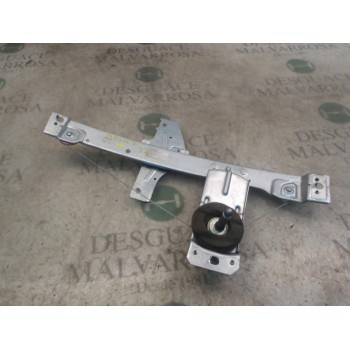 ELEVALUNAS TRASERO IZQUIERDO 